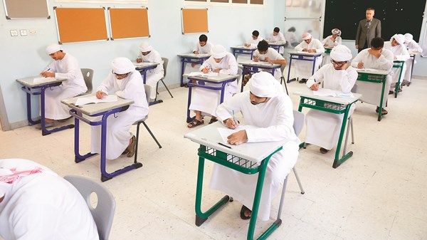 إلغاء امتحان الفصل الثاني.. فرصة للتعلّم العميق أم استراحة من الأعباء؟