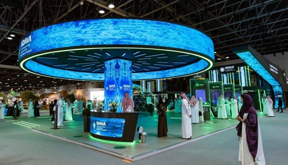 السعودية تشارك في صياغة أخلاقيات الذكاء الاصطناعي بالعالم