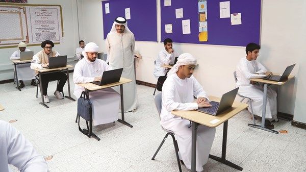 أولياء أمور: إلغاء اختبارات الفصل الثاني.. مخرجات إيجابية ورفع جودة التعليم
