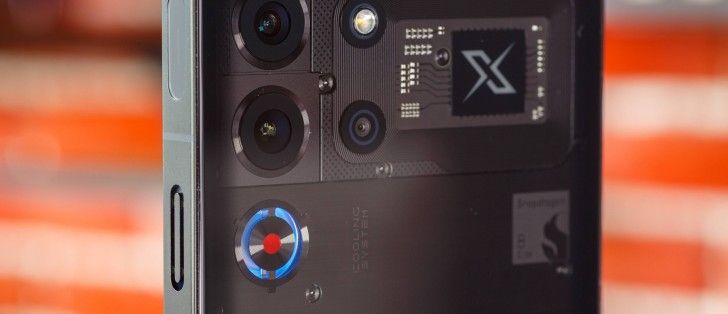 تكنولوجيا: هاتف RedMagic 11 يقدم لأول مرة ميزة ثورية عالمية
