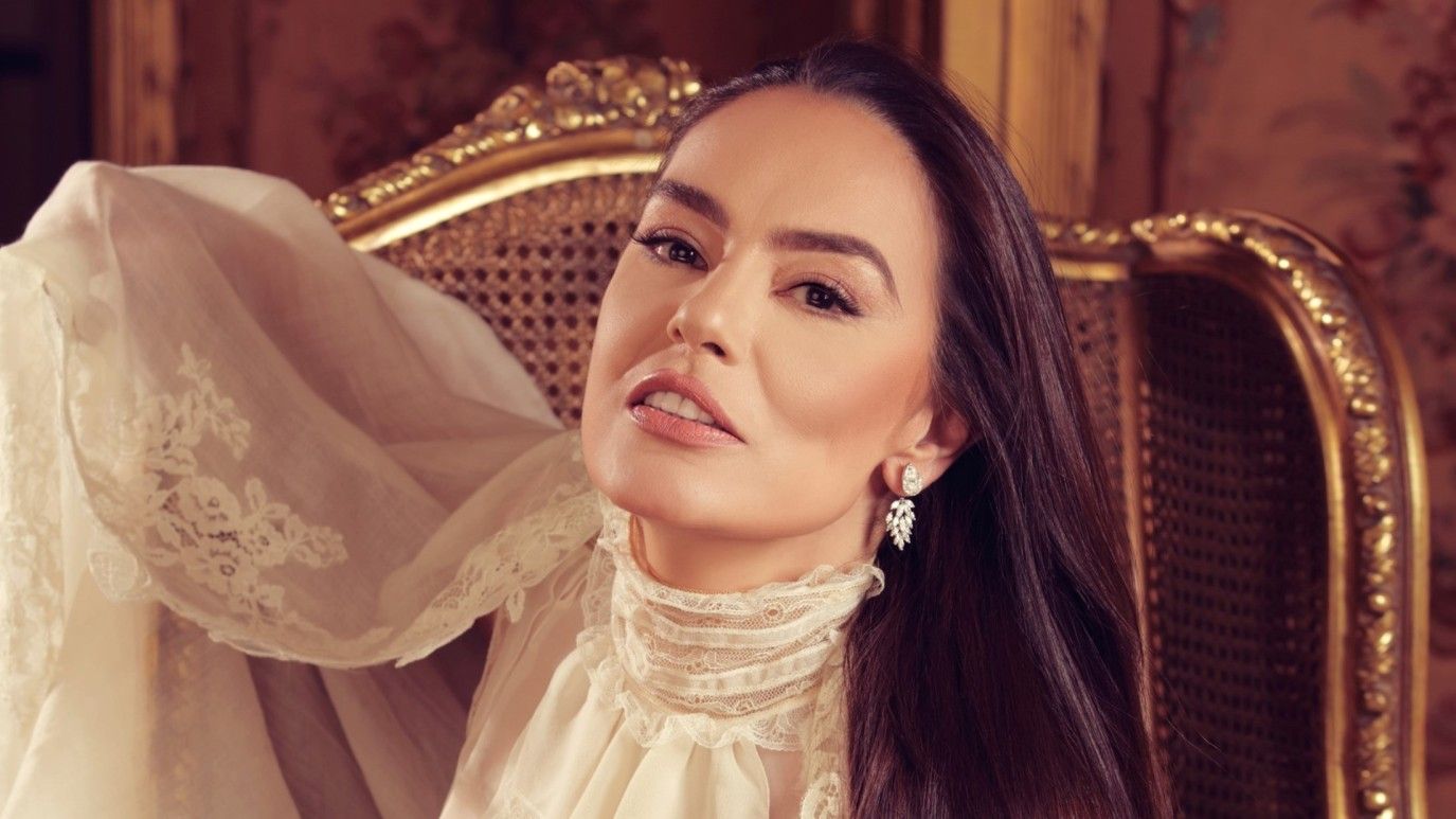 شريهان تنعي القاضي الرحيم فرانك كابريو: كان رمزًا للإنسانية والعدل
