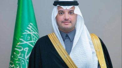 تبرع ولي العهد بالدم يعكس حرص محافظ الأحساء على دعم القطاع الصحي