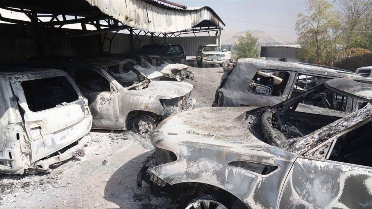 عضو في حزب بارزاني: حياة لاهور شيخ جنكي وإخوته بخطر