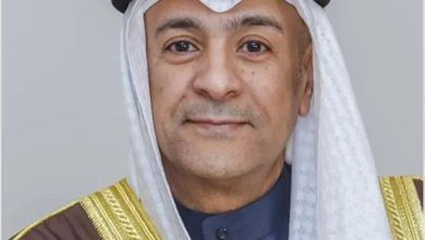 البديوي يدعو المجتمع الدولي للضغط على إسرائيل لفتح المعابر وإدخال المساعدات إلى غزة