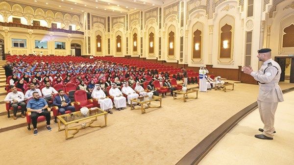 وزارة «الصحة» لـ«الاتحاد»: 51 ألف عامل استفادوا من خدمات الحملة الوطنية للوقاية من الإنهاك الحراري