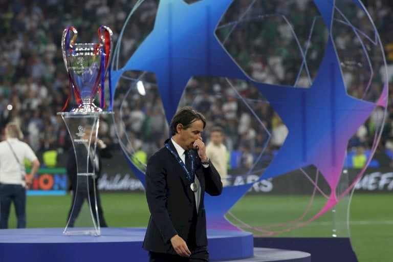 بطولة إيطاليا: إنتر وميلان ويوفنتوس تجدد صفوفها وتحتفظ بقديمها