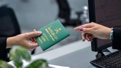 الاستعلام عن رقم الحدود برقم الجواز بدون أبشر للمقيمين.. في 5 خطوات
