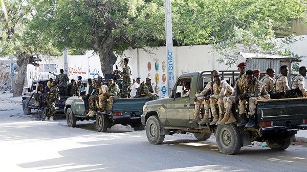 مقديشو تضيّق الخناق على حركة «الشباب»