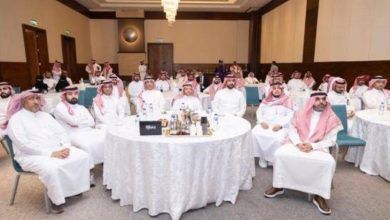 أمانة الاحساء تقدم تجربتها الناجحة في تدوير المخلفات الانشائية