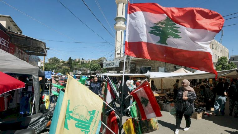 فايننشال تايمز: أفضل الطرق لـ"تحييد" حزب الله في لبنان؟