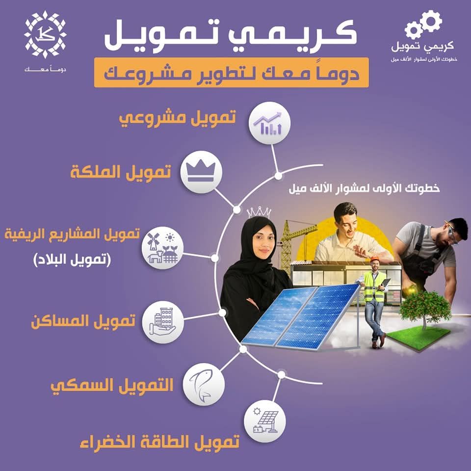 مواقع النصب والعملاق "الكريمي"