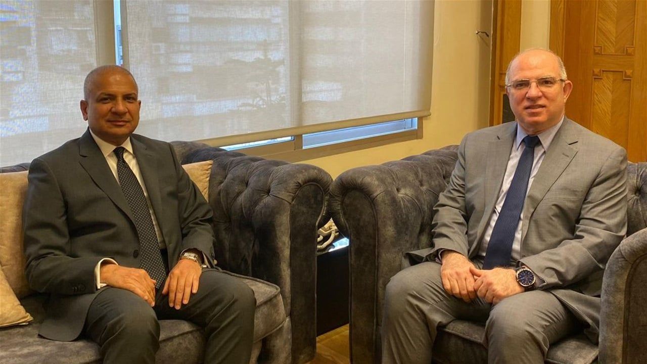 بغداد وبيروت تبحثان تحضيرات عقد اجتماعات اللجنة العراقية – اللبنانية الشهر المقبل