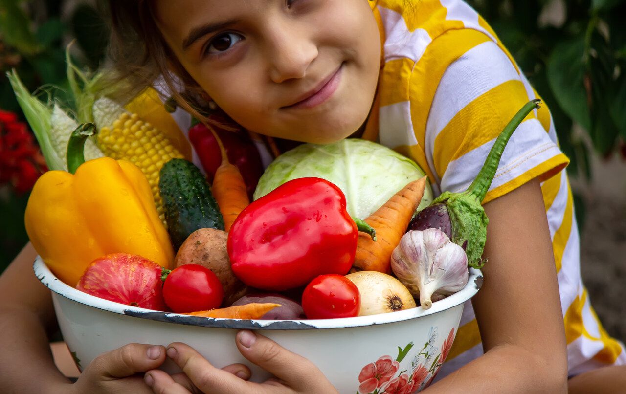 علاج نقص الحديد عند الأطفال في المنزل 