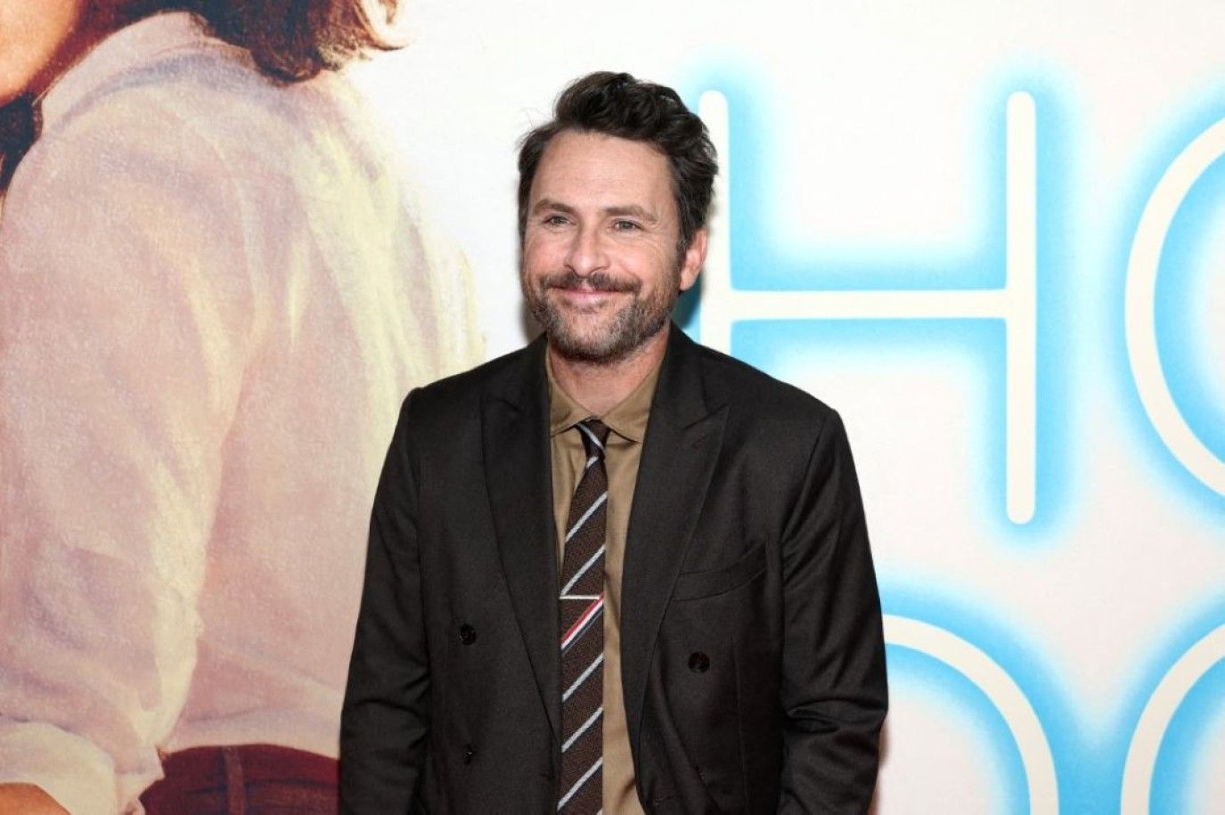 تشارلي داي يتمنى تقديم جزءًا ثالثًا من فيلم Horrible Bosses