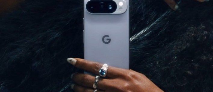 تكنولوجيا: هاتف Google Pixel 10 يقدّم مكالمات واتساب صوتية ومرئية عبر الأقمار الصناعية