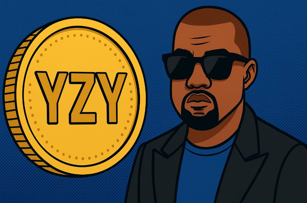 بعد الزخم الكبير: أرباح محدودة للعملة الرقمية YZY