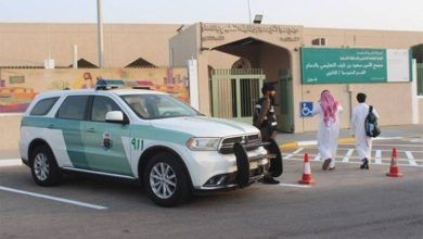 جاهزية المرور السعودي لتنفيذ الخطة المرورية مع عودة الطلاب والطالبات