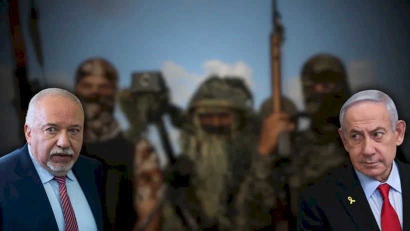 ليبرمان: إسرائيل تدفع ثمن رعاية ودعم نتانياهو لحماس!