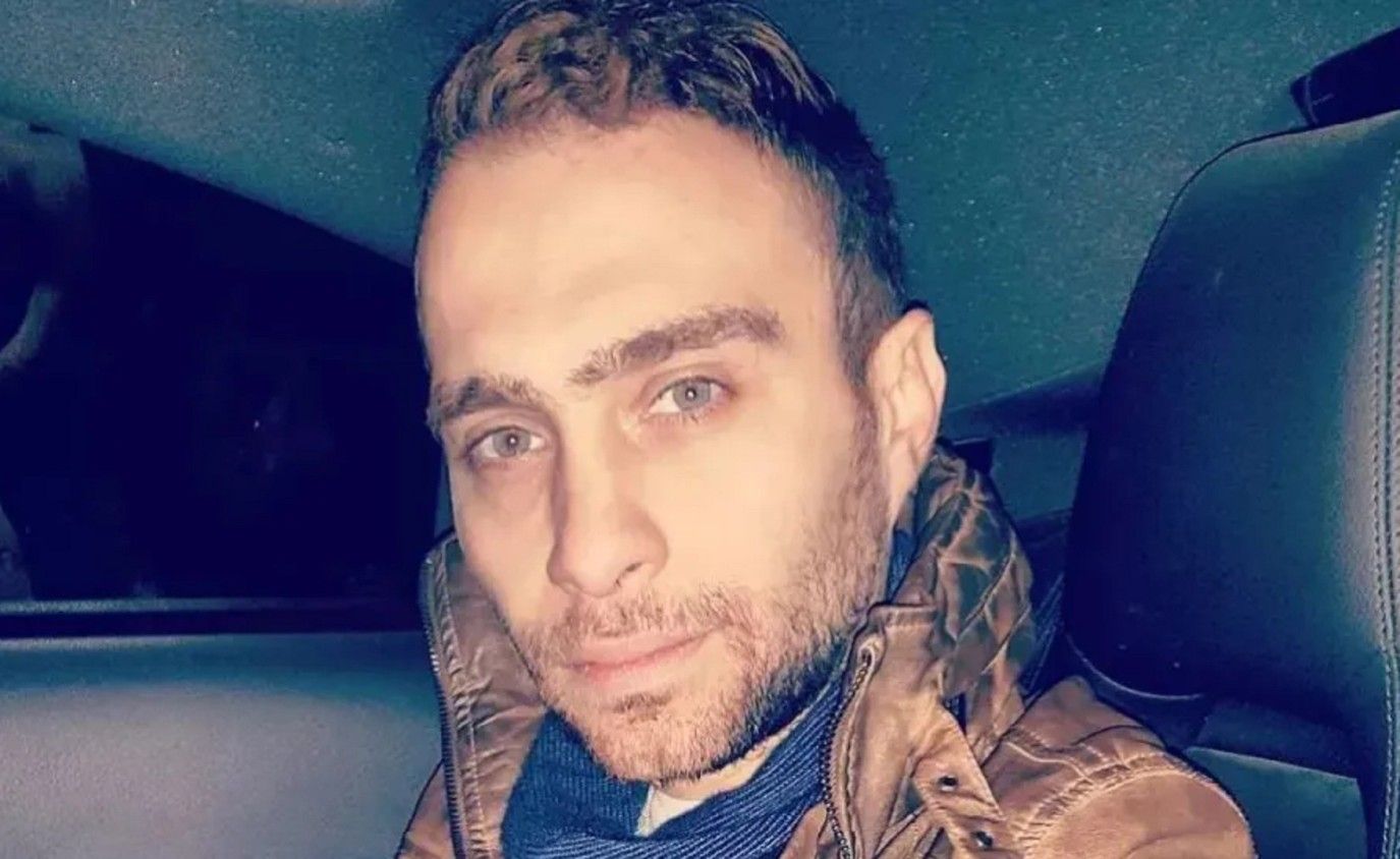 حسام حبيب يعلن مقاضاته لـ ياسر قنطوش