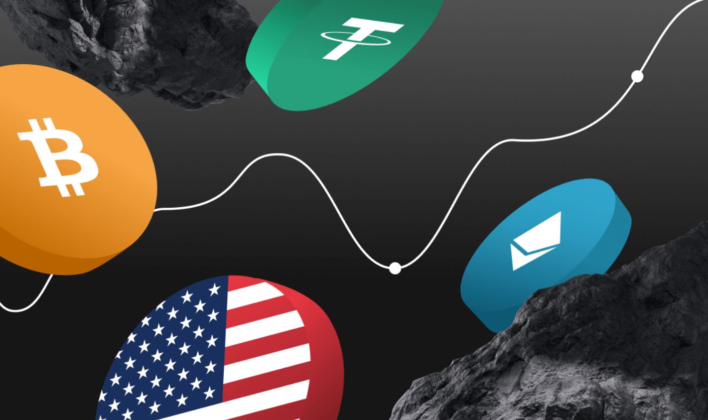مالسبب وراء انتعاش سوق الكريبتو وتحقيق سعر الايثيريوم لرقم قياسي؟