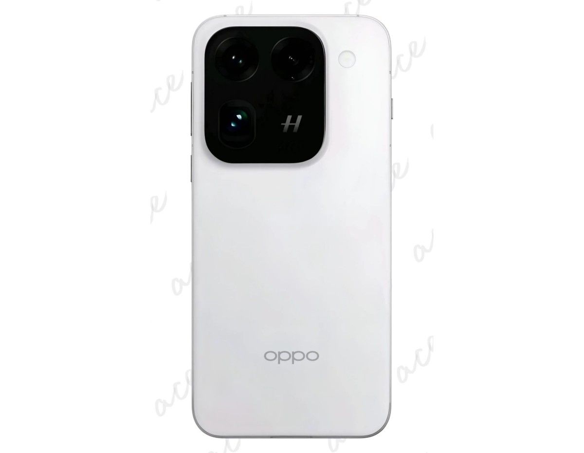 تكنولوجيا: تسريب كامل لمواصفات Oppo Find X9 Pro