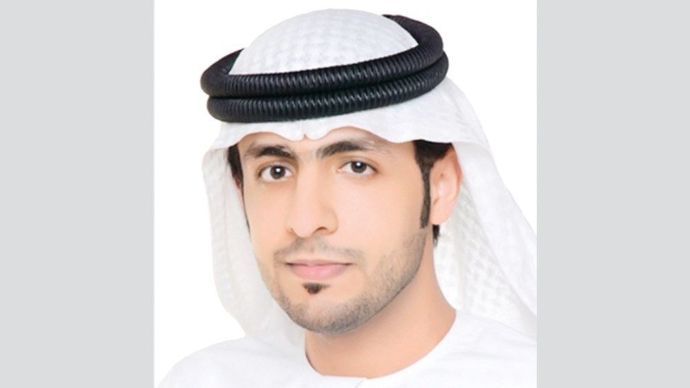 سعيد المنصوري لـ«الاتحاد»: «محمد بن راشد للفضاء» قدم 75 دراسة حول الكوارث والأزمات في 2024
