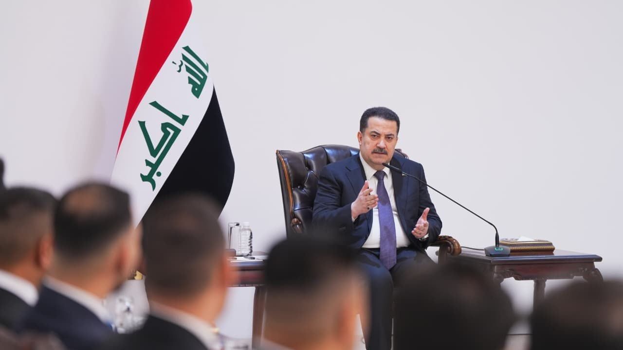السوداني: أطراف يستفزها النجاح تسعى لإثارة أزمات دون معايير شرعية وأخلاقية