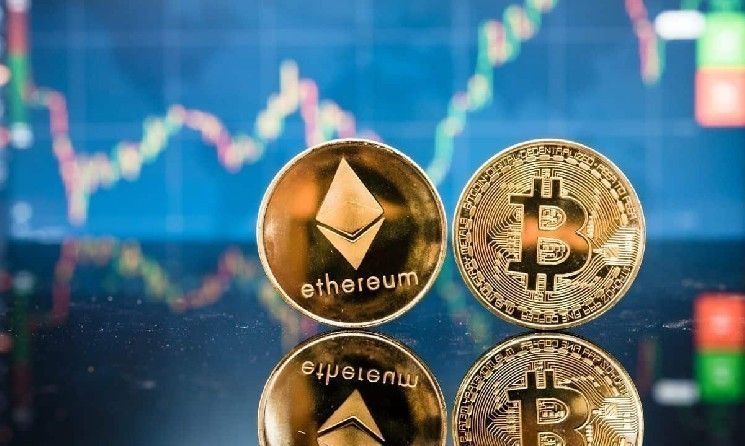 محفظة بيتكوين قديمة تتحول إلى الإيثريوم بعد سبع سنوات من السكون