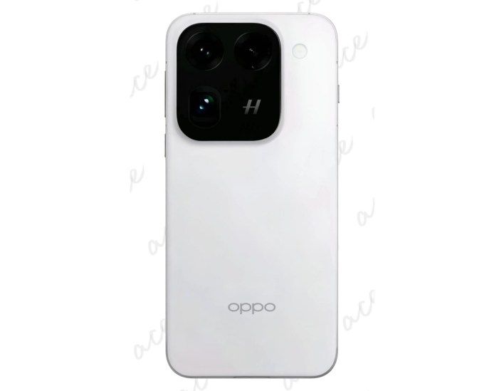 تكنولوجيا: تسريب كامل لمواصفات Oppo Find X9 Pro