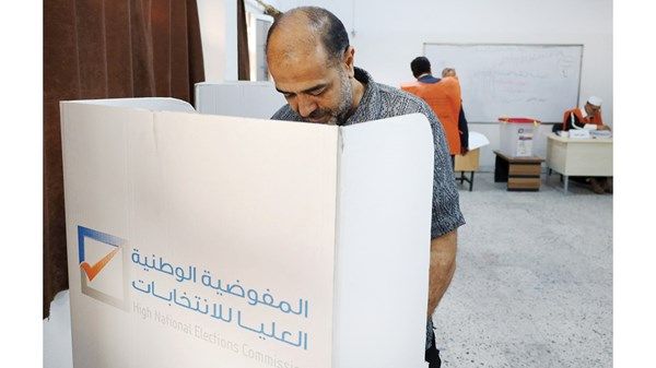 ليبيا.. «المفوضية»: جاهزون لتنفيذ انتخابات رئاسية ونيابية