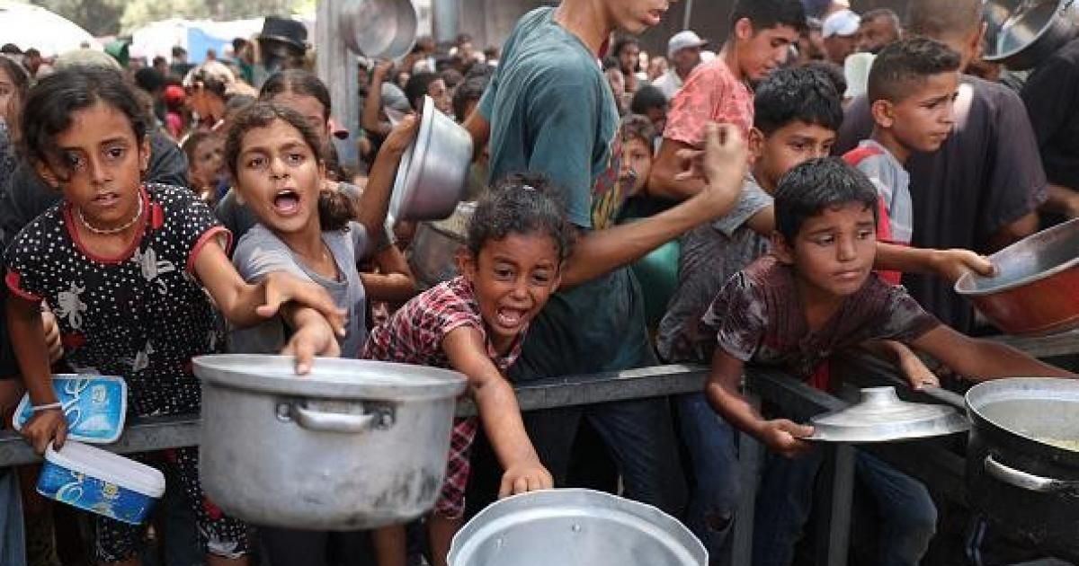 سويسرا تدعو لتقديم مساعدات إنسانية عاجلة إلى غزة