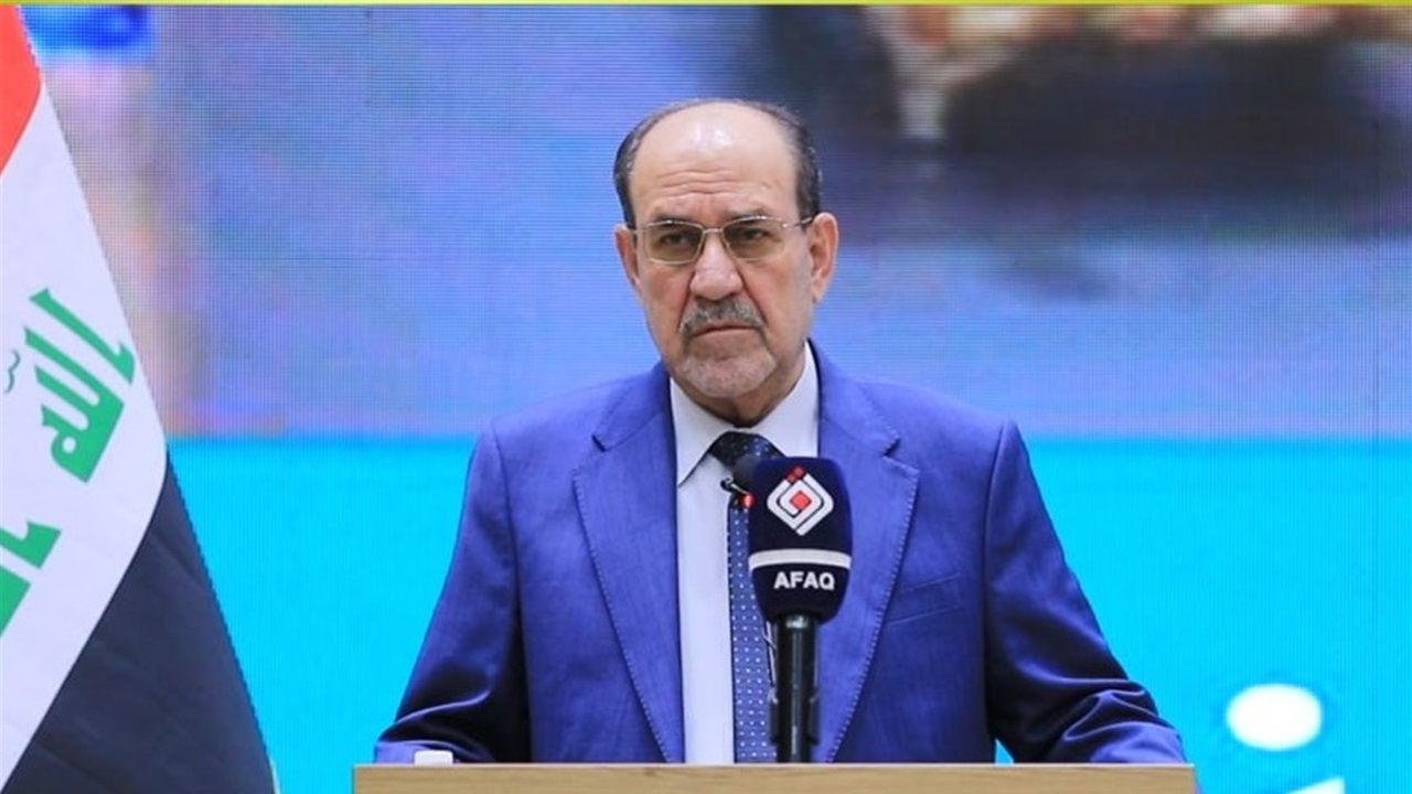 المالكي يطلق تحذيراً نارياً: تأجيل الانتخابات يعني سقوط العملية السياسية