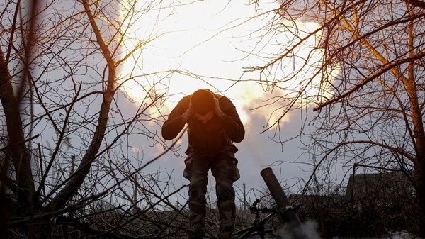 أوكرانيا تعلن استعادة قرى في دونيتسك