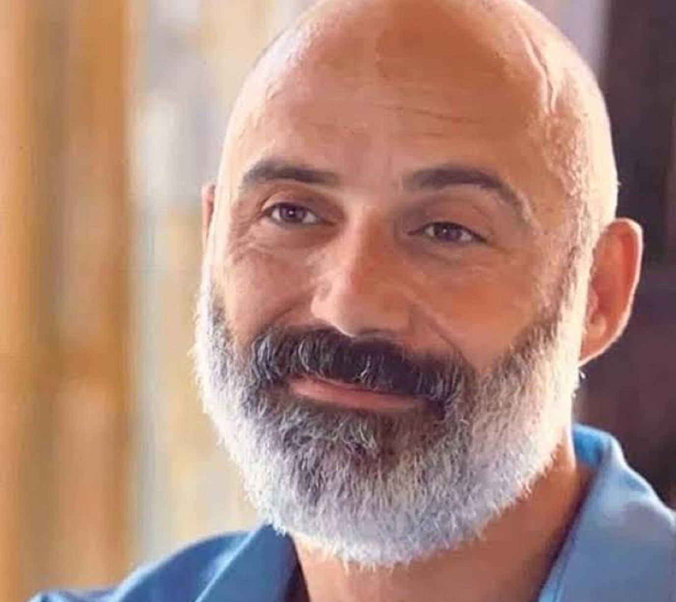حازم سمير يكشف طبيعة علاقته مع مي عز الدين