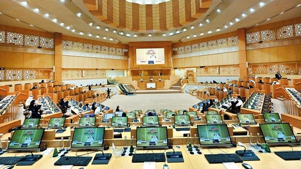 عضوات بـ«الوطني الاتحادي»: التمكين السياسي يعكس الشراكة والتكامل في الإمارات