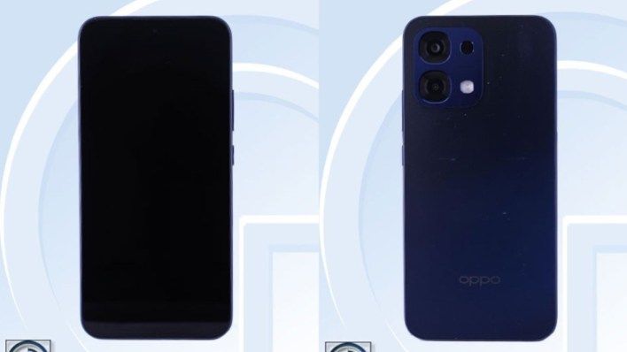 تكنولوجيا: ظهور هاتف Oppo A6 5G على منصة TENAA يكشف اقتراب الإطلاق