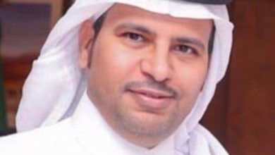 وفاة والدة الزميل فهد البقمي تتركه في حالة من الحزن الشديد