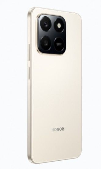 تكنولوجيا: هاتف Honor X7d يصل بشاشة ضخمة 6.77 بوصة ومعالج Snapdragon 685