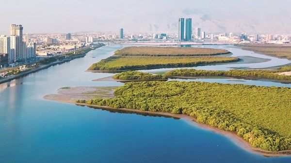 رأس الخيمة.. السياحة القطاع الأسرع نمواً في الإمارة