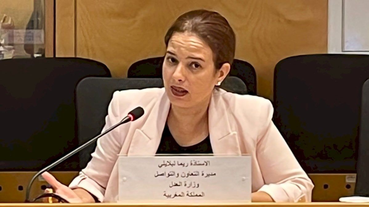 المغرب يقدم تجربته في إصلاح مدونة الأسرة وإدماج العمل المنزلي غير المؤدى عنه