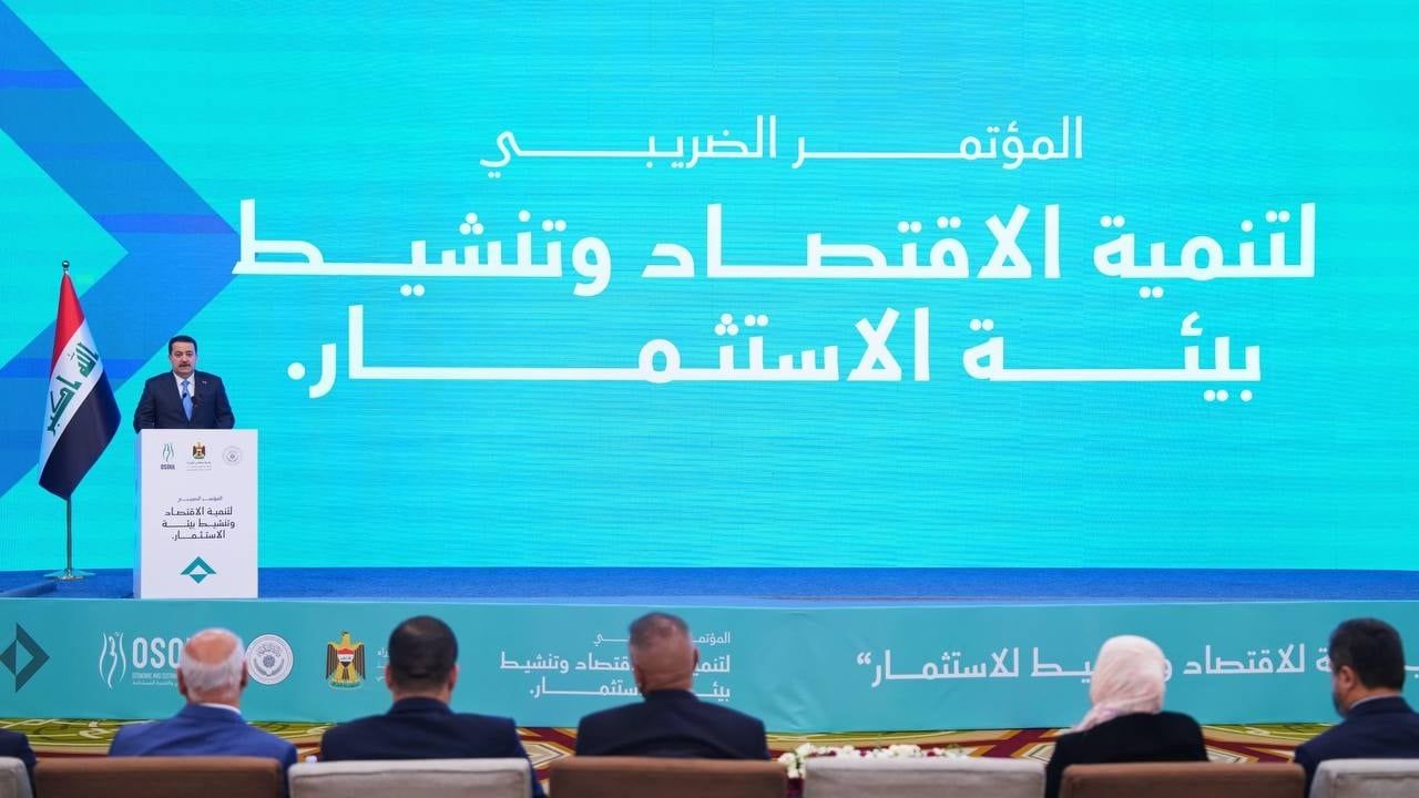 رئيس الوزراء: العوائد الضريبية ارتفعت في عام 2024 بنسبة (26%) عن العام الذي سبقه