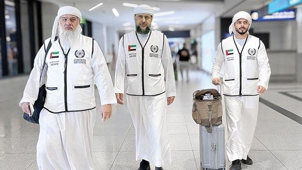 «الأعمال الخيرية العالمية» تنفذ مشاريع خيرية في ملاوي