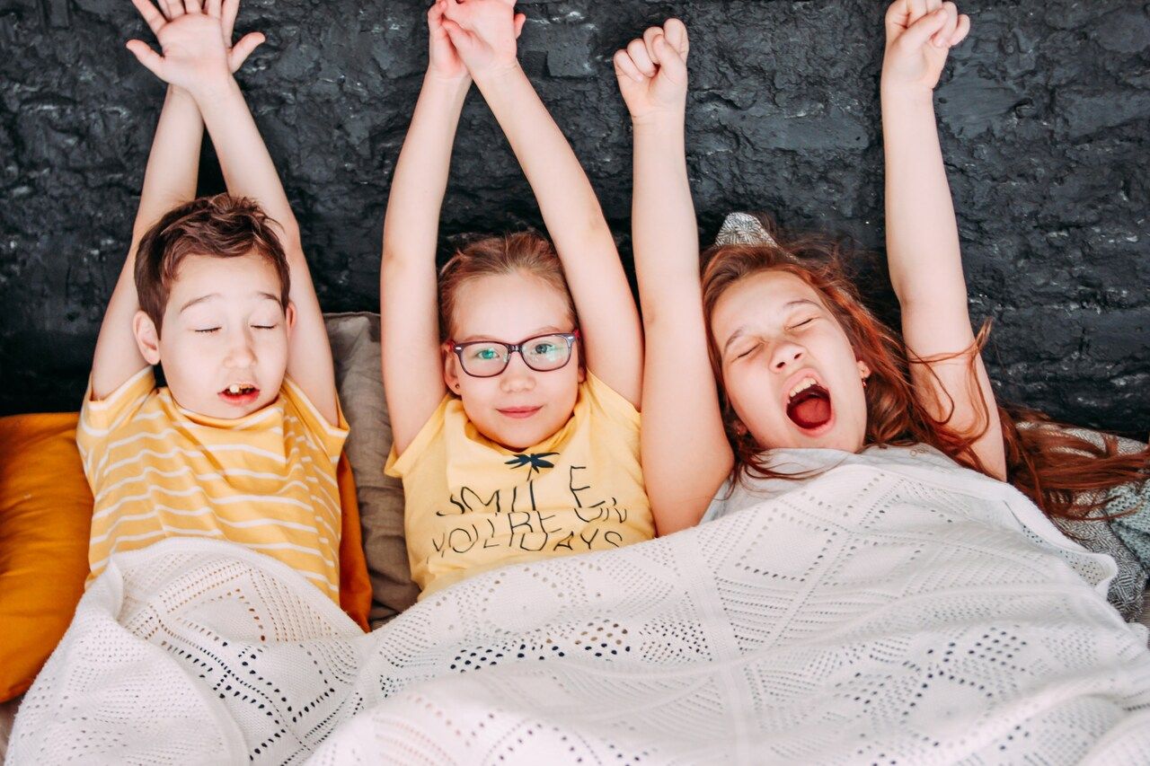 أفكار مفاجآت صباحية تجعل ذهاب الطفل للمدرسة ممتعاً