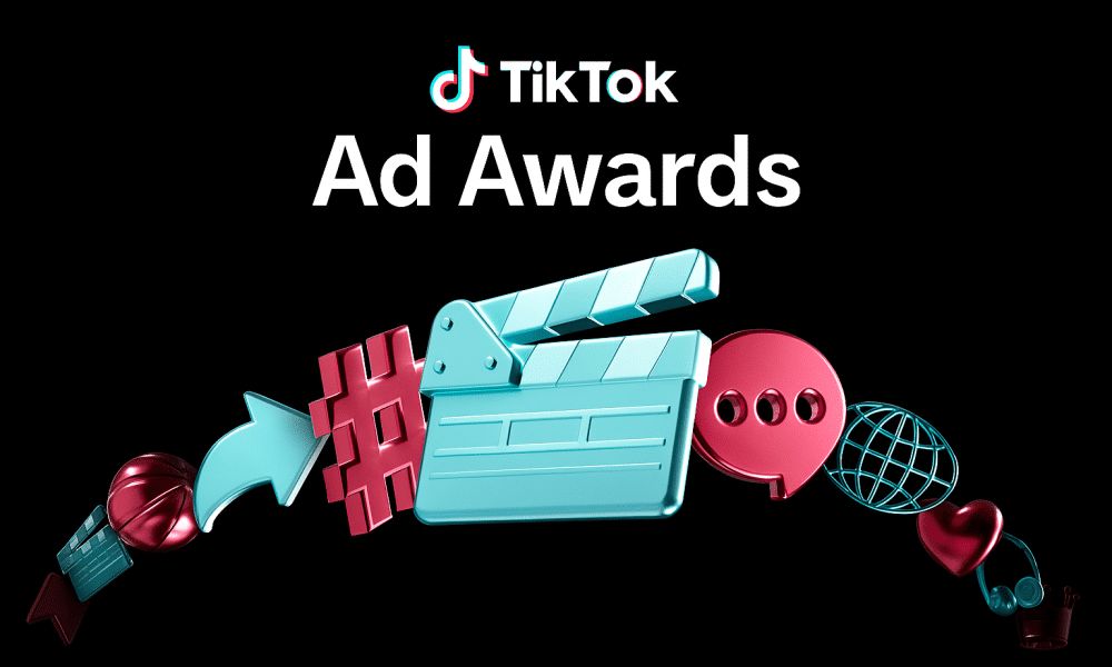 تكنولوجيا: في ديسمبر القادم.. جوائز تيك توك Ad Awards 2025 تحتفي بالإبداع الإعلاني في الشرق الأوسط