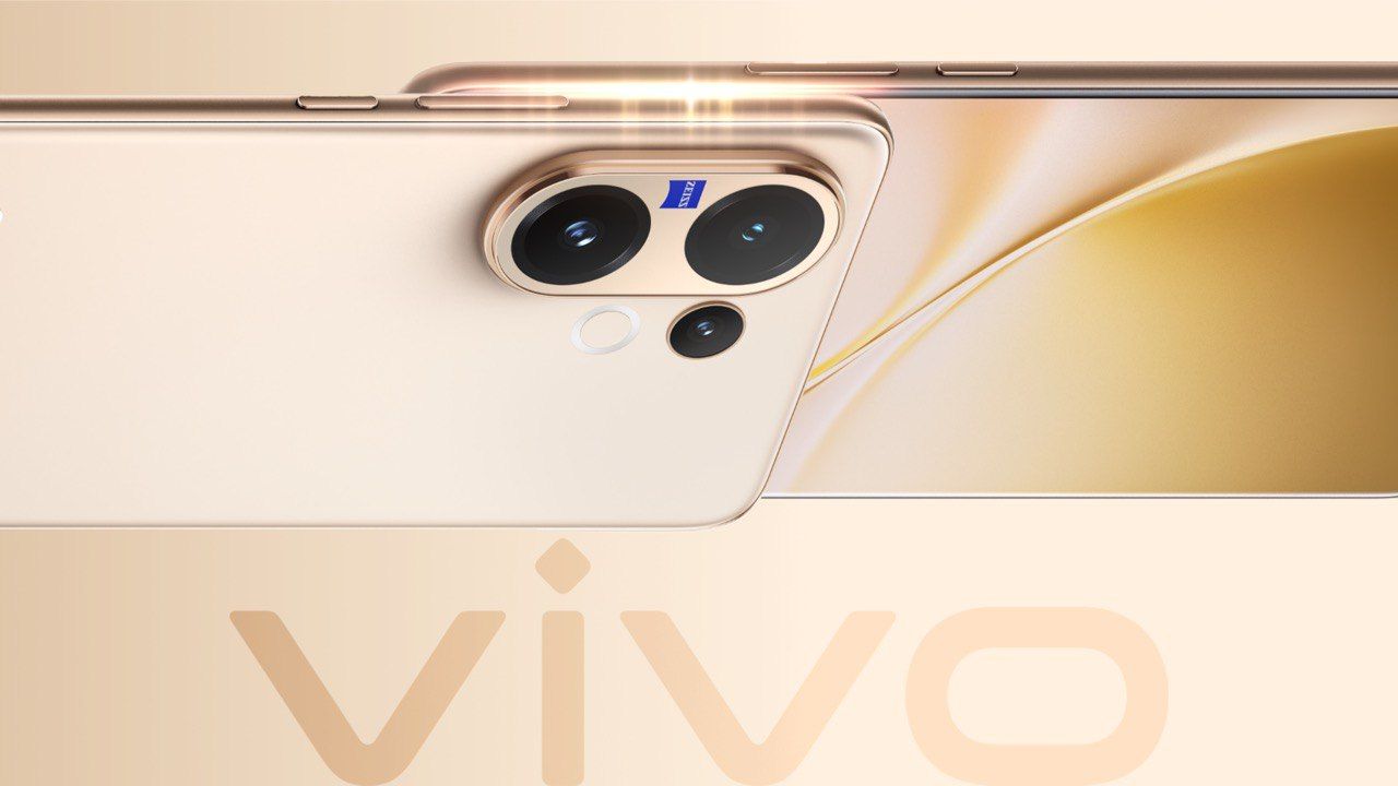 تكنولوجيا: Vivo V60 بورتريه احترافي من زايس وعدسة تعيد تعريف الهواتف المتوسطة