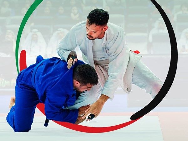 برعاية خالد بن محمد بن زايد.. النسخة الـ17 من بطولة أبوظبي العالمية لمحترفي الجوجيتسو تنطلق نوفمبر المقبل