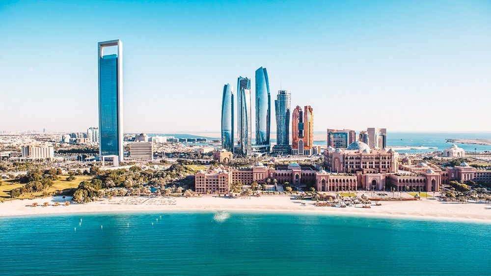 الإمارات وأنغولا.. توجّه فاعل نحو بناء شراكة استراتيجية