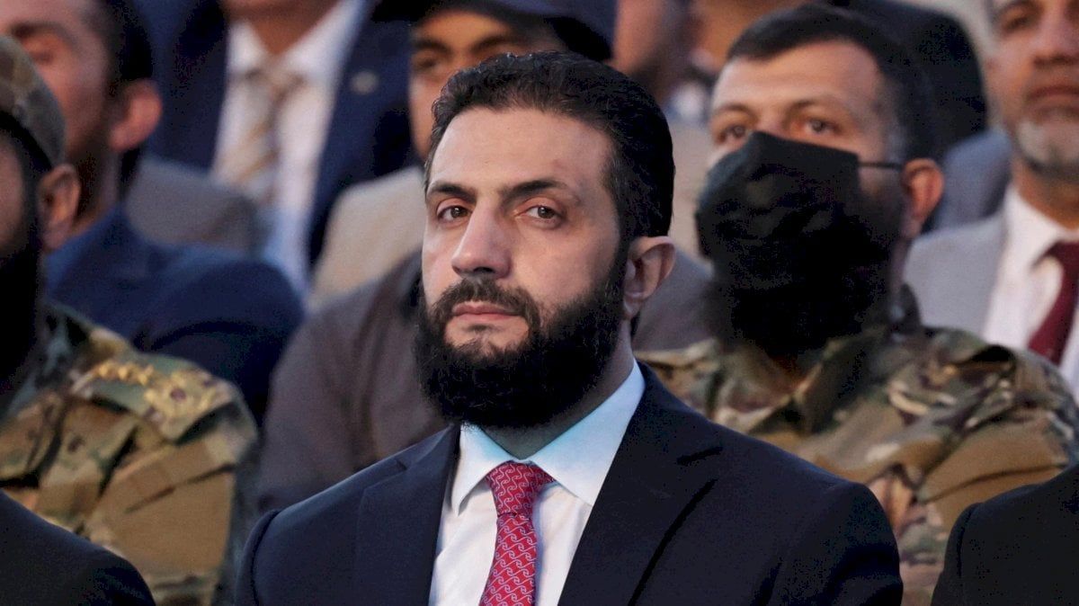 "ذا ناشونال": لماذا يحق لسوريا في عهد الشرع التواصل مع إسرائيل؟