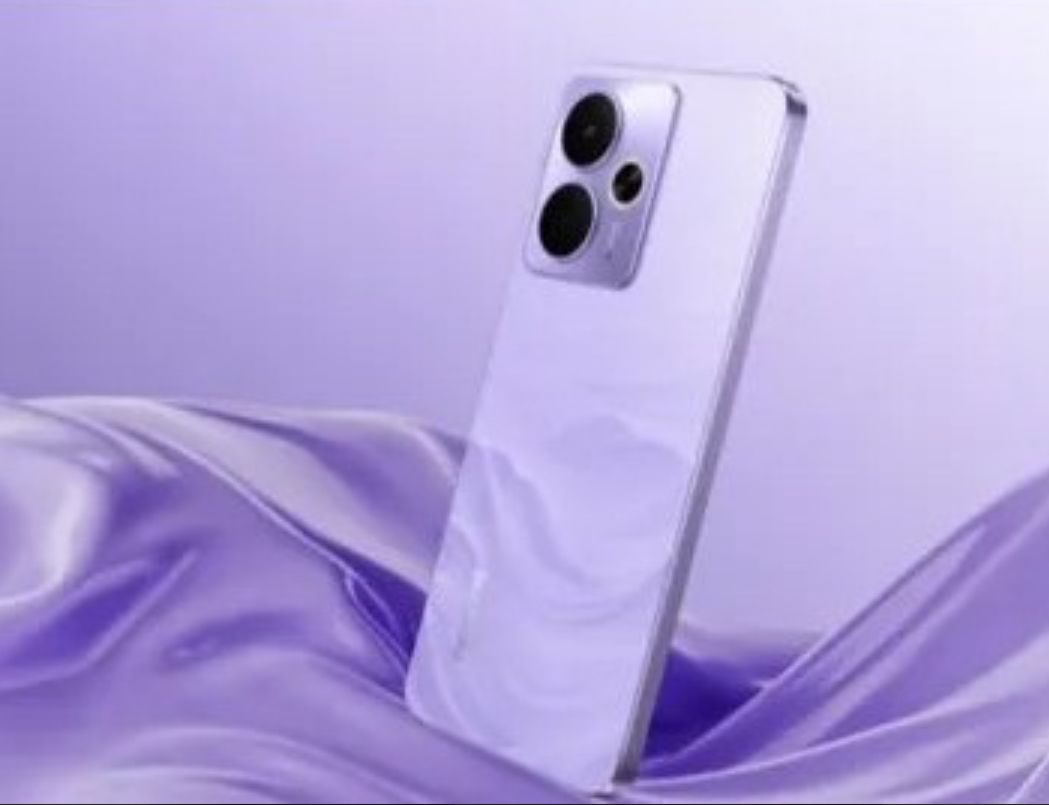 تكنولوجيا: تسريبات تكشف Realme 15T كأندرويد بترقية بطارية 1000 مللي أمبير