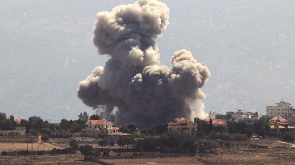 واشنطن تطالب إسرائيل بالتهدئة في لبنان